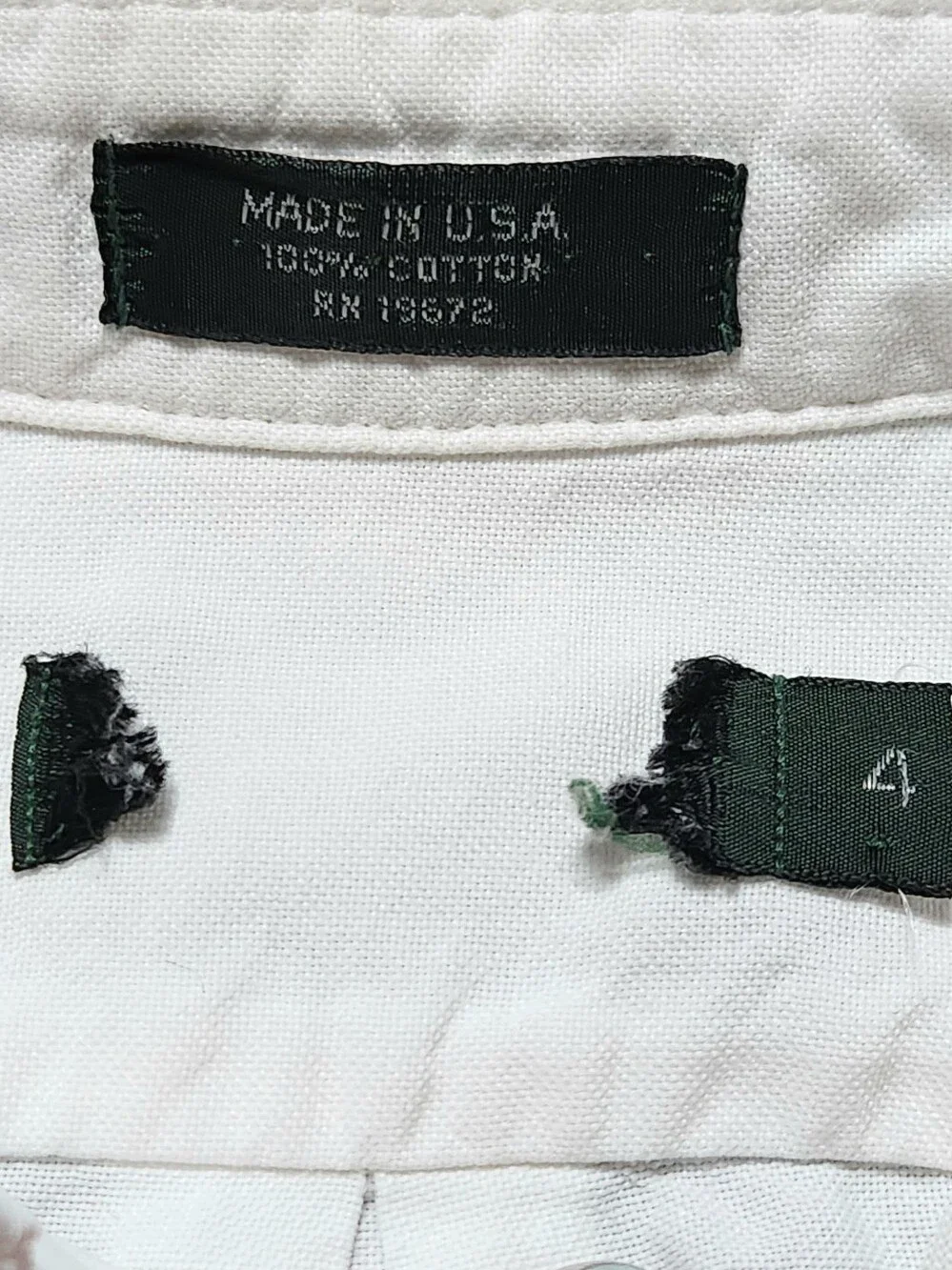 Ralph Lauren true vintage